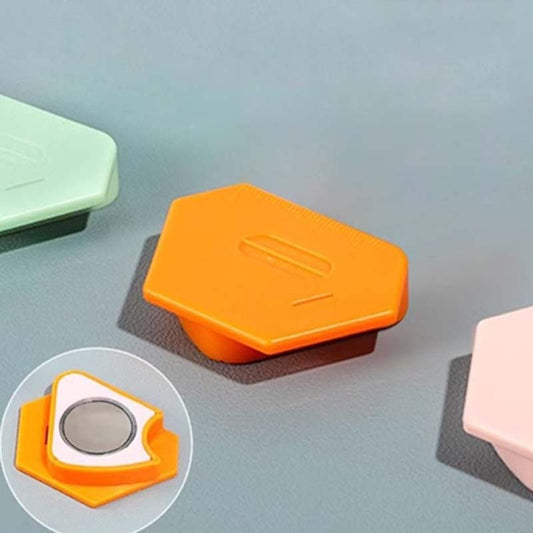 Multifunktionel polygonal stærk magnetisk måler til symaskiner