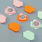 Multifunktionel polygonal stærk magnetisk måler til symaskiner