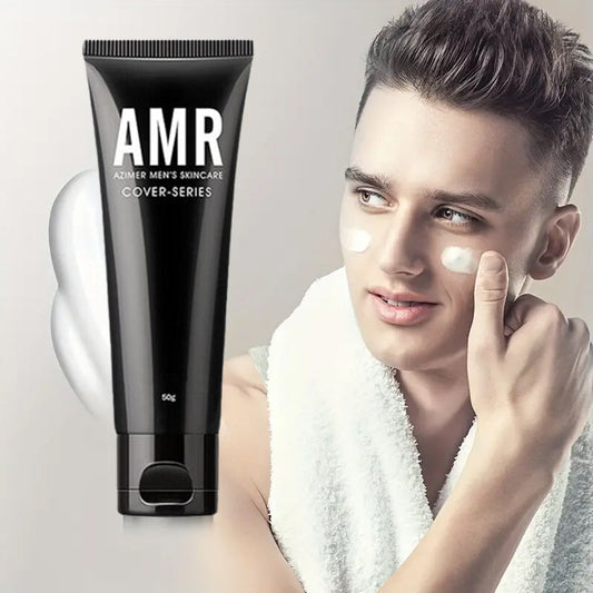 Tone-Up Lazy Cream til mænd