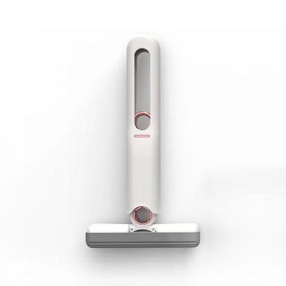 Hot Sale🔥Sammenklappelig håndvask mini moppe