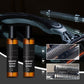 Antibakteriel, rustbeskyttende og langtidsholdbar barberingsrensespray