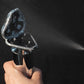 Antibakteriel, rustbeskyttende og langtidsholdbar barberingsrensespray