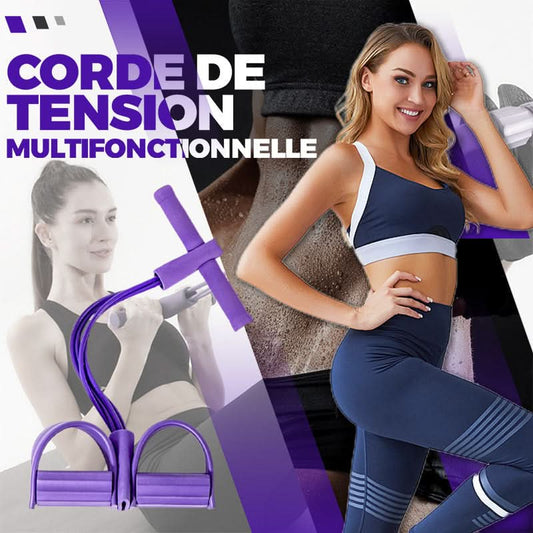 🔥2025 Hot Sale 50% RABAT✨Sit-Up træningsudstyr