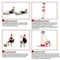 🔥2025 Hot Sale 50% RABAT✨Sit-Up træningsudstyr