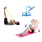 🔥2025 Hot Sale 50% RABAT✨Sit-Up træningsudstyr