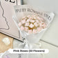 Eternal Bouquet DIY-håndværkssæt