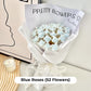 Eternal Bouquet DIY-håndværkssæt