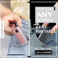 3-i-1 fingeraftryksfri skærmrenser