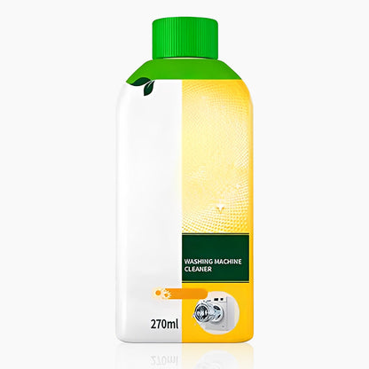 Anti-lugt- og skimmelvaskemaskine-rengøringsmiddel