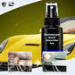Renoveringsmiddelspray til forkromede dele