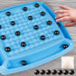 Den perfekte gave – magnetisk skakspil