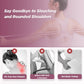Figure 8 Fitness Resistance Band with Handles