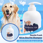 Gentle Fresh All-in-One dyreshampoo
