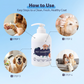 Gentle Fresh All-in-One dyreshampoo