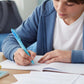Genopfyldelig patronfyldepen