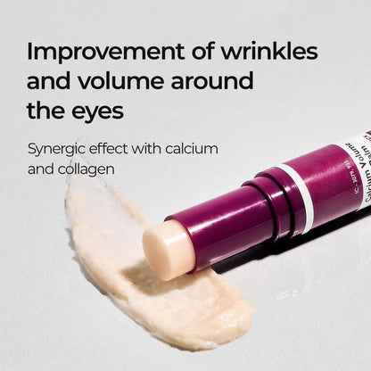 💗SIDSTE DAG - KØB 1 FÅ 1 GRATIS💗Få lysere, fastere øjne - ✨ Cemenrete Calcium Multi Balm - For ungdommelige, løftede øjne! 🌟