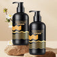 Caviar fugtgivende og styling elastin creme til krøllet hår