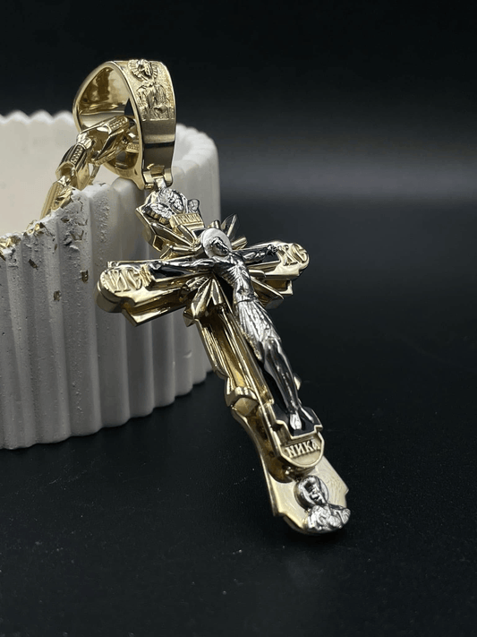 ⌛Indvielse af den hellige Jesus-vedhæng