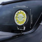 4-tommer 99W LED-pod til offroad