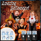 🎃Halloween-udsalg 50 % RABAT👻Mini-spøgelsesfigurer, der lyser i mørket