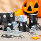 🎃Halloween-udsalg 50 % RABAT👻Mini-spøgelsesfigurer, der lyser i mørket