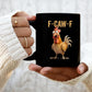 F-Caw-F Sjov kyllingekrus