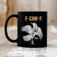 F-Caw-F Sjov kyllingekrus