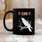 F-Caw-F Sjov kyllingekrus