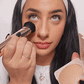 Farvet ler CC concealer til under øjnene