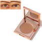 Farvet ler CC concealer til under øjnene