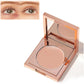 Farvet ler CC concealer til under øjnene