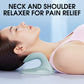 Neck and Shoulder Relaxer for Pain Relief