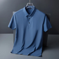 Cool hurtigtørrende poloshirt til mænd