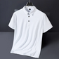 Cool hurtigtørrende poloshirt til mænd