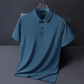 Cool hurtigtørrende poloshirt til mænd