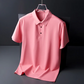 Cool hurtigtørrende poloshirt til mænd