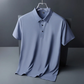 Cool hurtigtørrende poloshirt til mænd
