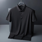 Cool hurtigtørrende poloshirt til mænd