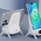 🔥 50% OFF 🎁 Multifunktionel trådløs hurtigoplader til telefoner