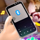 Bluetooth-musik og lysinteraktiv dansemåtte