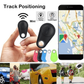 Bluetooth og GPS trådløs sporingsenhed til kæledyr