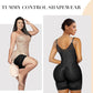 Kvinders mavekontrol- og bagdeløftende bodysuit