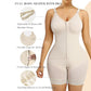 Kvinders mavekontrol- og bagdeløftende bodysuit