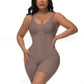 Kvinders mavekontrol- og bagdeløftende bodysuit