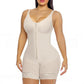 Kvinders mavekontrol- og bagdeløftende bodysuit