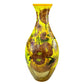 3D Kunst Puslespil Vase