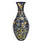 3D Kunst Puslespil Vase