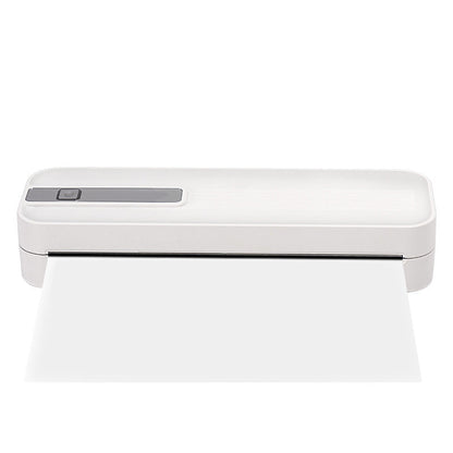 Bærbar Bluetooth-termoprinter