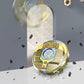 Transformerbare Fidget Spinner-legetøj