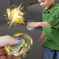 Transformerbare Fidget Spinner-legetøj